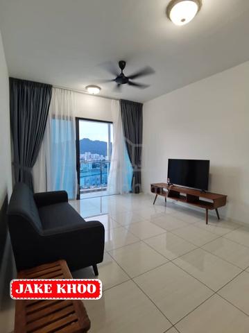 Queens Residences Q1 @ Queens Waterfront 1