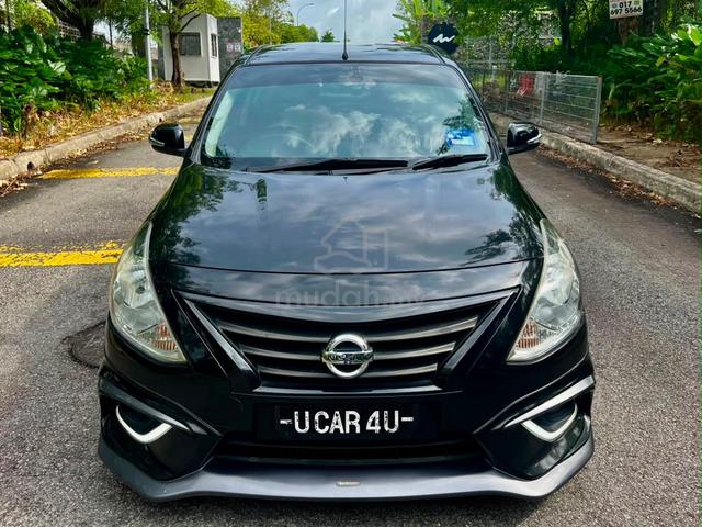 2019 Nissan ALMERA 1.5 VL (A)Push Start/Loan Kedai - 5