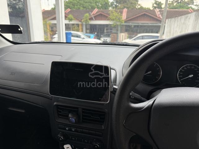 2024 Proton SAGA 1.3 STANDARD MT MY19 FACELIFT (M) - 4