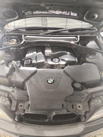 2002 Bmw 318i (CKD) 2.0 (A) - 3