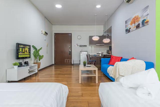 Horizon Suites 1