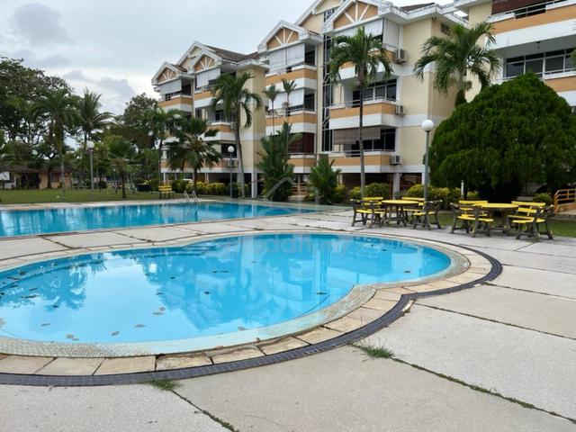 Kondominium Sejahtera 1