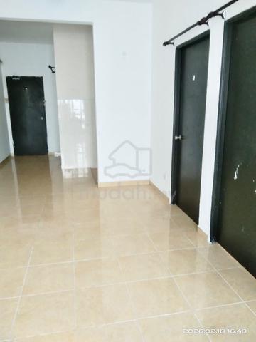 Lestari Perdana Apartment 1