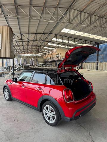 2021 Mini COOPER 1.5 4 DOOR - 3