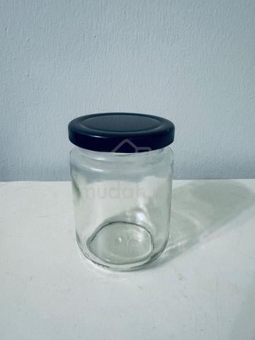 200ml & 250ml  Jar bottle - photo 2 of 4