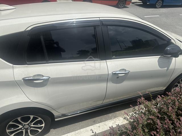2025 Perodua MYVI 1.5 AV MY17 M800 D51A FACELIFT - 3