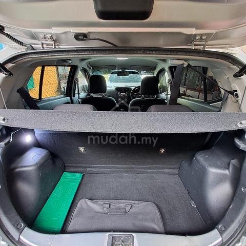 2015 Perodua AXIA 1.0 G (A) - 5