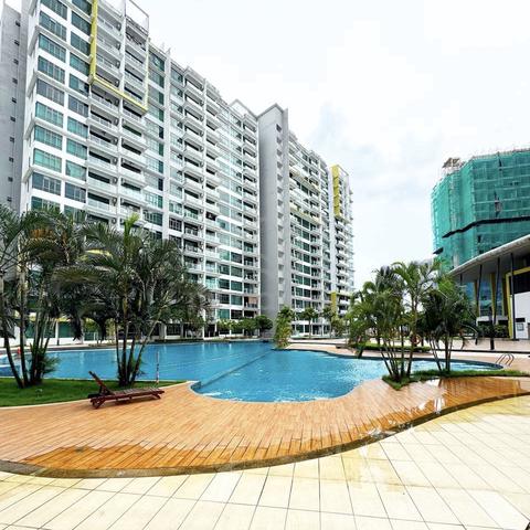Parc Regency 1