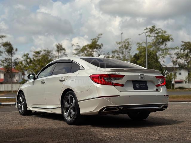 2021 Honda ACCORD 1.5 Turbo Premium [2yr WARRANTY] - 5