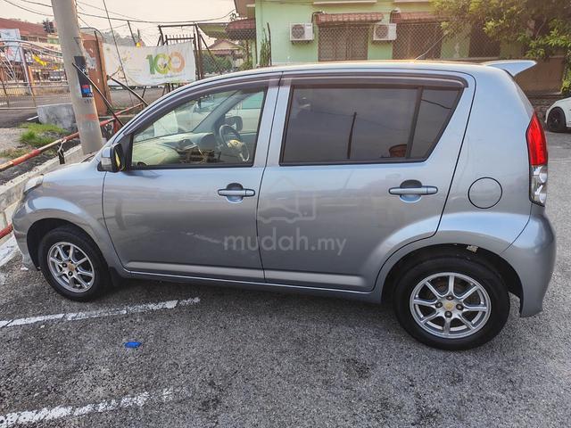 2008 Perodua MYVI 1.3 EZI (A) no processing fee - 3
