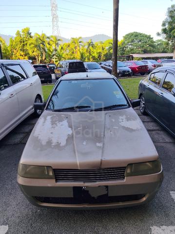 2005 Proton SAGA 1.3 LMST (M) - 2