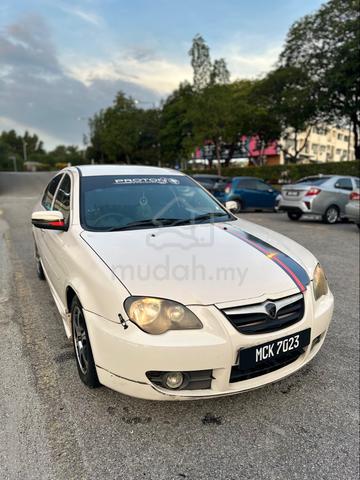 2013 Proton PERSONA 1.6 ELEGANCE BASE LINE (A) - 5