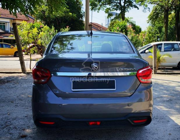 2016 Proton PERSONA 1.6 STANDARD (A) - 4
