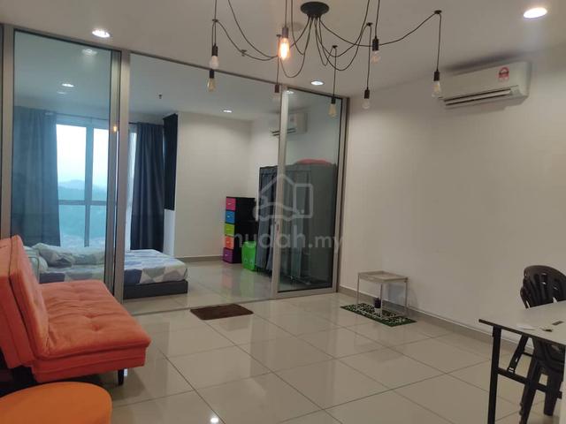 3 Elements @ Seri Kembangan 1