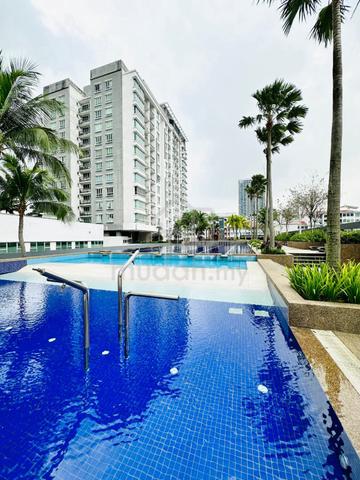 Zenith Residences 1