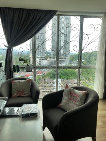 Jesselton Condominium 2