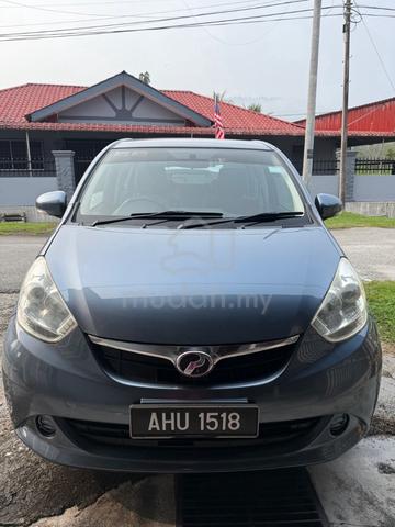 2012 Perodua MYVI 1.3 EZ STANDARD (A) - 3