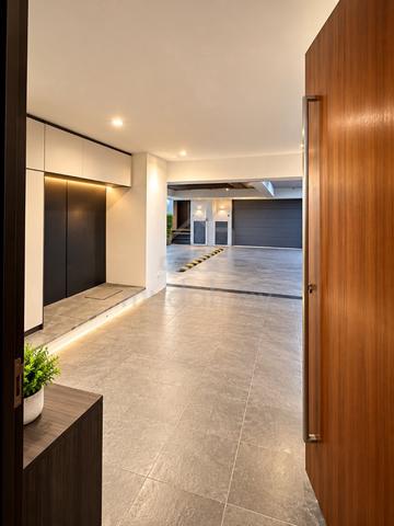KH Villa @ Sri Hartamas 1