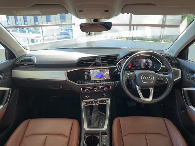 2021 Audi Q3 Advanced 1.4 TFSI - 5