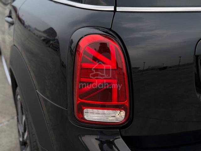 2020 Mini COUNTRYMAN 2.0 (A) - 5