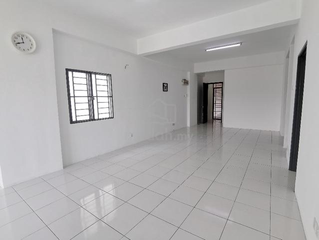 Suria Residence @ Bandar Mahkota Cheras 1
