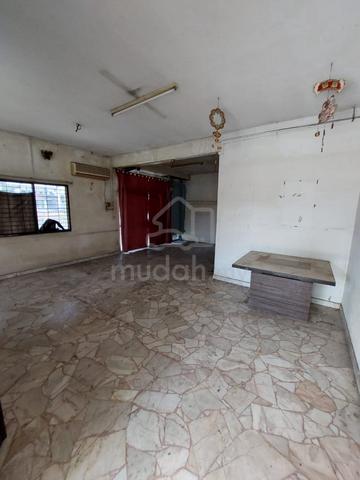 Corner House Extra Land side 20 ft Suitable kindergarten Day Care 1