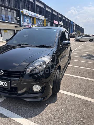 2008 Perodua MYVI 1.3 EZI (A) - 3