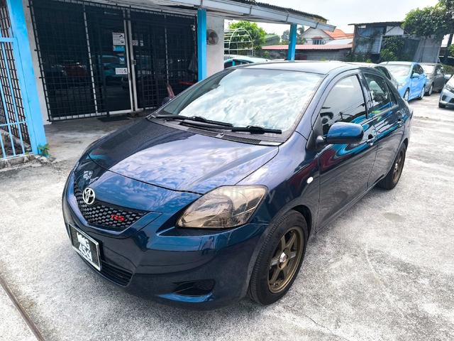 2012 Toyota VIOS 1.5 J NCP93R-BEPDKET2 ENHANCED - 3