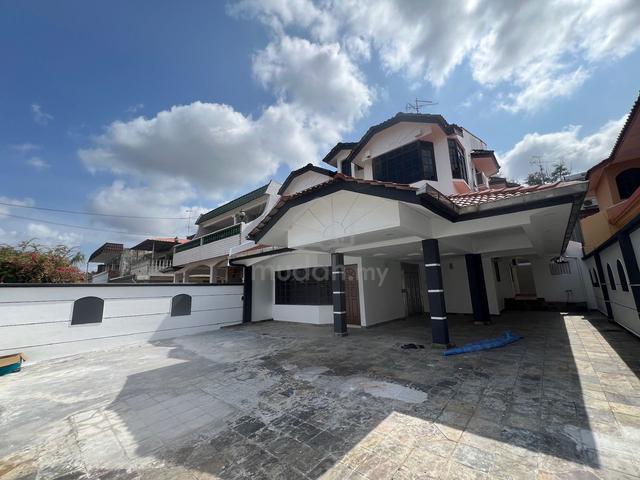 Taman Tasek 1