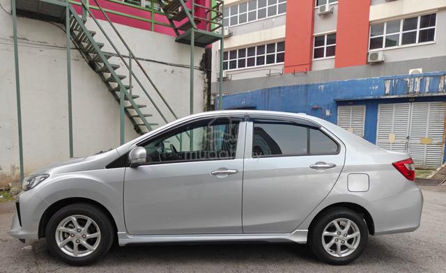 REV CAM *23K KM* 2024 Perodua BEZZA 1.0 G FACELIFT - 4