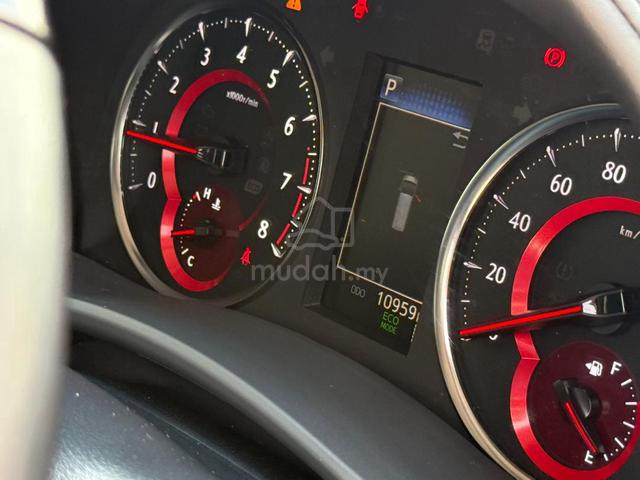 S/ROOF DIM BSM 11K KM 2023 Toyota ALPHARD 2.5 SC - 5