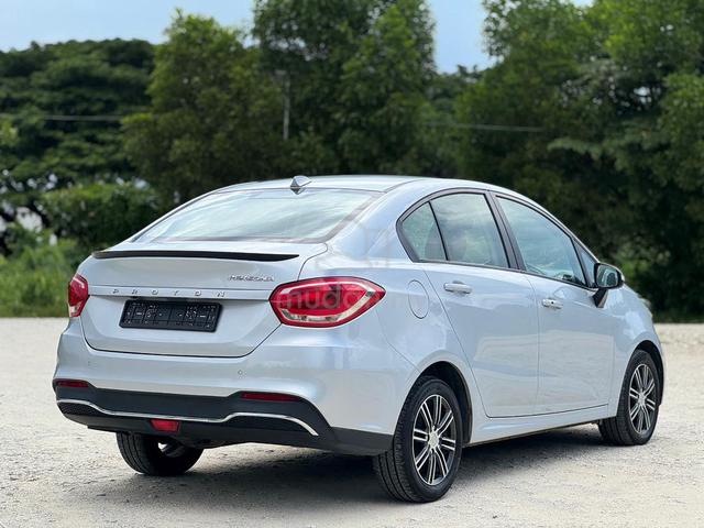 2019 Proton PERSONA 1.6 PREMIUM (A) / FULL SERVICE - 3