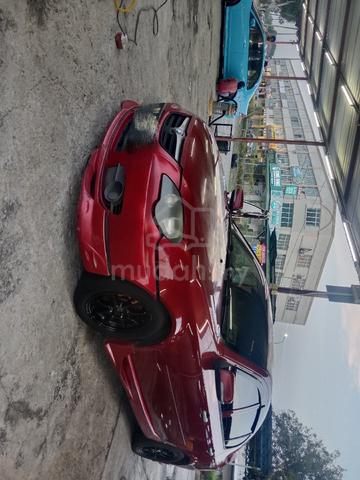2014 Proton PERSONA 1.6 ELEGANCE MEDIUM LINE (M) - 1