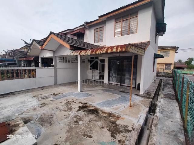 Senawang Endlot Desa Dahlia Double Storey House 25x60 1