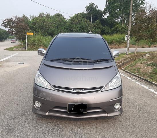 2000 Toyota ESTIMA 2.4 G GH-ACR30W (A) - 3