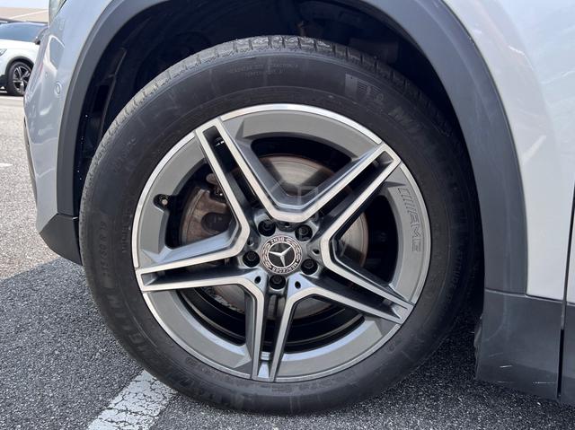 2021 Mercedes Benz GLA250 AMG LINE - 4