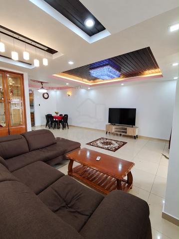 2-Storey Terraced House in Bukit Mertajam 1