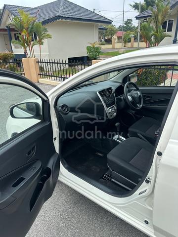 2020 Perodua AXIA 1.0 GXTRA MY19 B200 (A) - 5