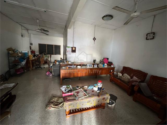 Butterworth House For rent 2