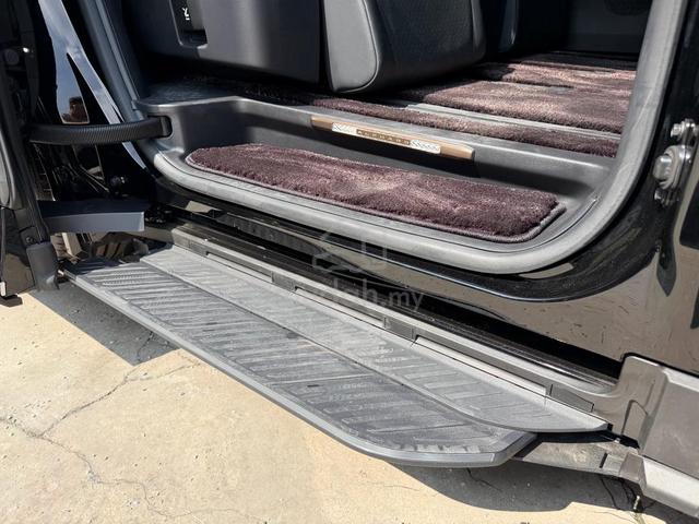 2024 Toyota ALPHARD 2.5 EXECUTIVE LOUNGE Full Spec - 5