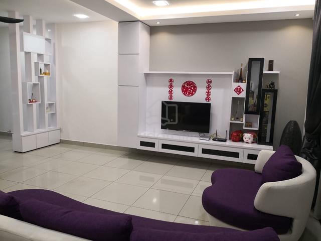 Austin Regency 1