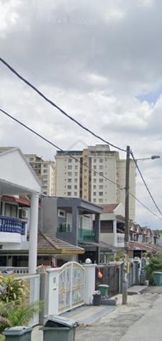 Bandar Baru Ampang 2 Storey House 4r3b Extend Next To Shops, Banks 1