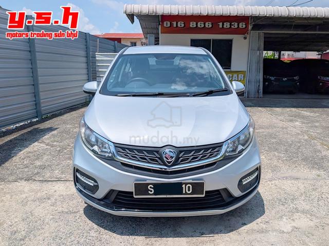 2019 Proton PERSONA 1.6 PREMIUM -- (A) - 2