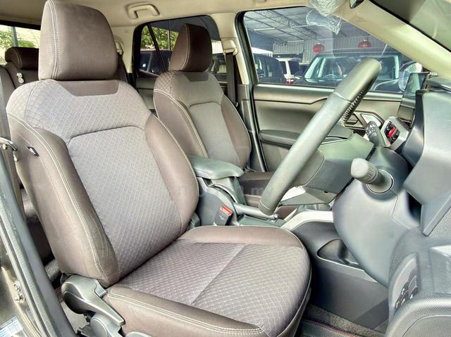 PERODUA ATIVA 1.0 H TURBO Full Service UndrWaranty - 5