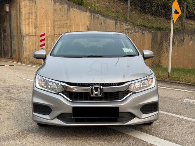 Honda CITY 1.5 E FACELIFT 20k KM Use F.S.R P/Shift - 2