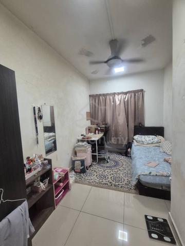 alam sanjung apartment 1