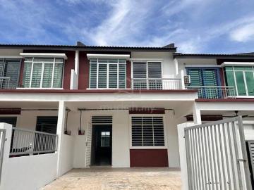 Scientex Kundang Jaya 2 Storey House Phase 2 【100% LOAN✅ 】0% DEPOSIT🔥 1