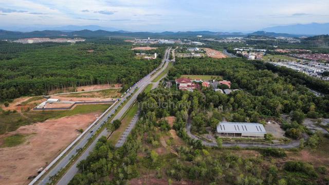 Land Bandar Sungai Petani Kedah 1