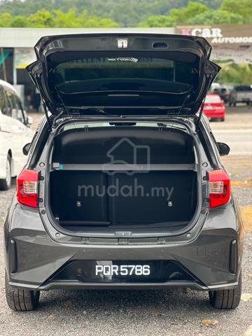 2023 Perodua MYVI 1.5 AV (A) - 3
