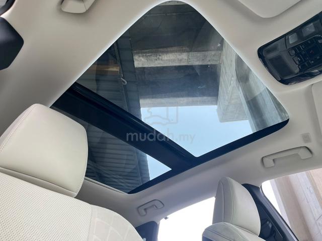 2023 RX350 2.4 LUXURY WHITE LTR P.SROOF AutoPark - 3
